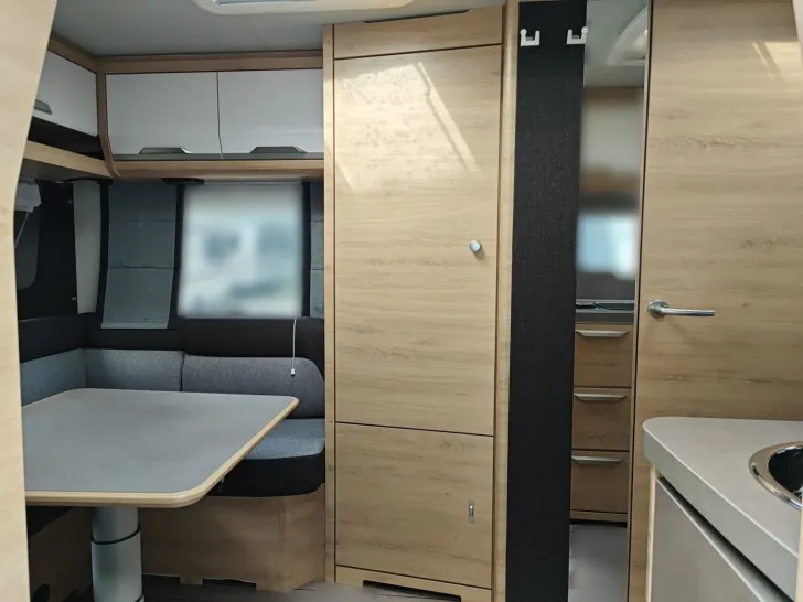 Fahrzeugbild Knaus Südwind BLACK SELECTION 500 EU #7