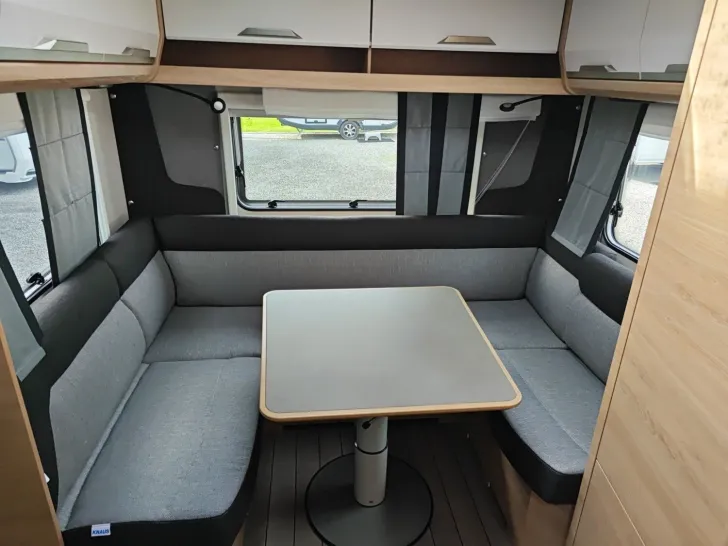 Fahrzeugbild Knaus Südwind BLACK SELECTION 500 EU #10