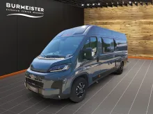 Fahrzeugbild Dethleffs Globetrail 640 ER Fiat #3