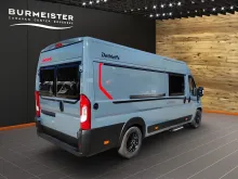 Fahrzeugbild Dethleffs Globetrail 640 ER Fiat #4