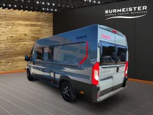 Fahrzeugbild Dethleffs Globetrail 640 ER Fiat #5