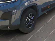 Fahrzeugbild Dethleffs Globetrail 640 ER Fiat #6