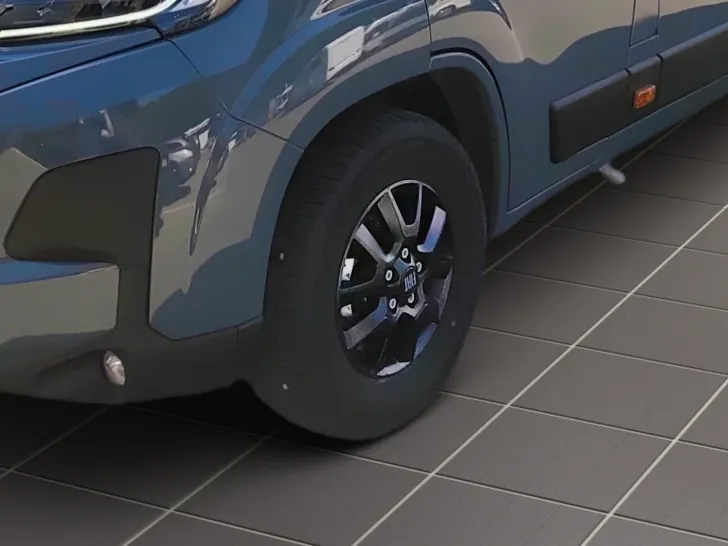 Fahrzeugbild Dethleffs Globetrail 640 ER Fiat #6