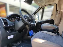 Fahrzeugbild Dethleffs Globetrail 640 ER Fiat #7