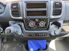 Fahrzeugbild Dethleffs Globetrail 640 ER Fiat #9