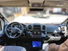 Fahrzeugbild Dethleffs Globetrail 640 ER Fiat #10