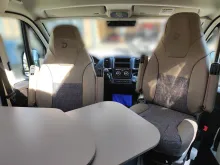 Fahrzeugbild Dethleffs Globetrail 640 ER Fiat #11