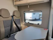 Fahrzeugbild Dethleffs Globetrail 640 ER Fiat #12