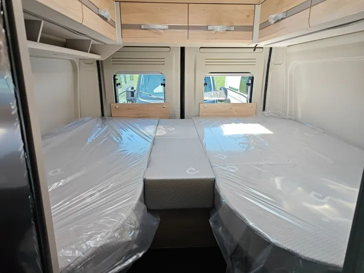 Fahrzeugbild Dethleffs Globetrail 640 ER Fiat #16