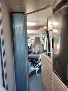 Fahrzeugbild Dethleffs Globetrail 640 ER Fiat #17