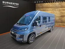 Fahrzeugbild Dethleffs Globetrail 640 ER Fiat Active Sie Sparen 15131 #3
