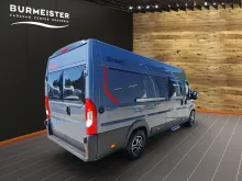 Fahrzeugbild Dethleffs Globetrail 640 ER Fiat Active Sie Sparen 15131 #4