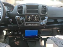 Fahrzeugbild Dethleffs Globetrail 640 ER Fiat Active Sie Sparen 15131 #9