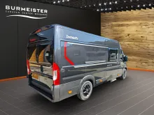 Fahrzeugbild Dethleffs Globetrail 640 ER Fiat Active Sie Sparen 13.433 #4