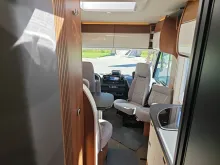 Fahrzeugbild Carthago C2-tourer I 141 KB LE comfort SIE SPAREN 12385,- #19