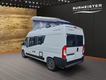 Fahrzeugbild Sunlight Adventure Cliff 601 RT !!! Sie sparen 5.905,- !! #5