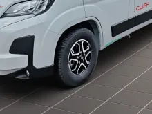 Fahrzeugbild Sunlight Adventure Cliff 601 RT !!! Sie sparen 5.905,- !! #6