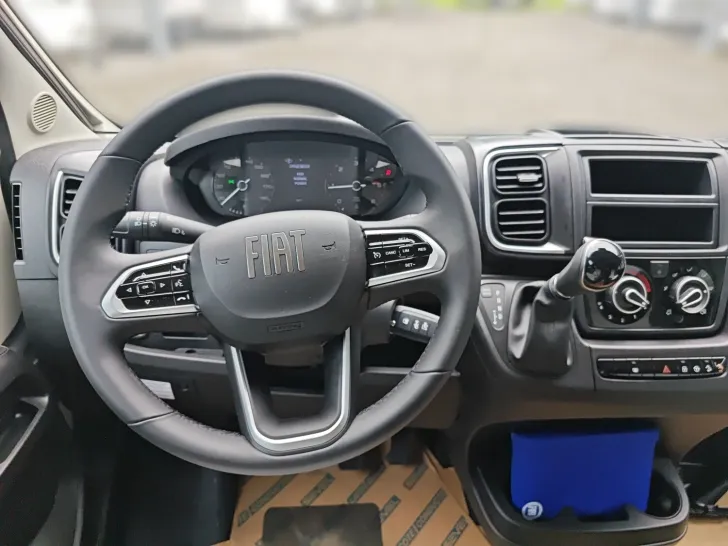 Fahrzeugbild Sunlight Adventure Cliff 601 RT !!! Sie sparen 5.905,- !! #8