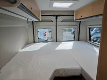 Fahrzeugbild Sunlight Adventure Cliff 602 !!! Sie sparen 5.515,- !!! #16