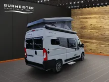 Fahrzeugbild Sunlight Vanlife 540 !!! Sie sparen 7.356,- !!! #4