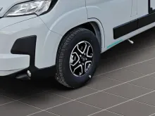 Fahrzeugbild Sunlight Vanlife 540 !!! Sie sparen 7.356,- !!! #6