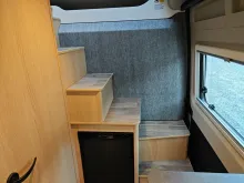 Fahrzeugbild Sunlight Vanlife 540 !!! Sie sparen 7.356,- !!! #16