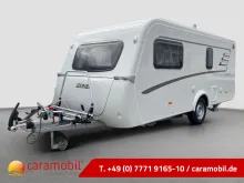 Fahrzeugbild Hymer Eriba Feeling 425 Movingpaket/Autark #1