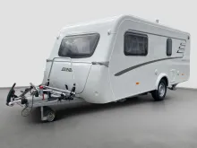 Fahrzeugbild Hymer Eriba Feeling 425 Movingpaket/Autark #2