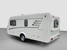 Fahrzeugbild Hymer Eriba Feeling 425 Movingpaket/Autark #3