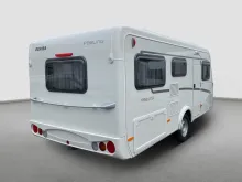 Fahrzeugbild Hymer Eriba Feeling 425 Movingpaket/Autark #4