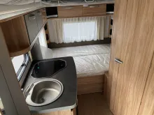 Fahrzeugbild Hymer Eriba Feeling 425 Movingpaket/Autark #6