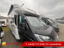 Fahrzeugbild Bürstner Limited T 727 G SOFORT VERFÜGBAR!! #1