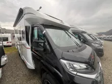 Fahrzeugbild Bürstner Limited T 727 G SOFORT VERFÜGBAR!! #2