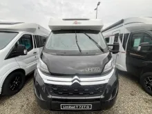 Fahrzeugbild Bürstner Limited T 727 G SOFORT VERFÜGBAR!! #3