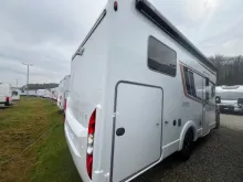 Fahrzeugbild Bürstner Limited T 727 G SOFORT VERFÜGBAR!! #6