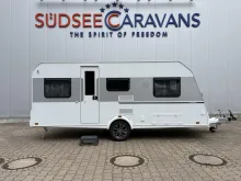Fahrzeugbild Knaus Sport 500 EU #1