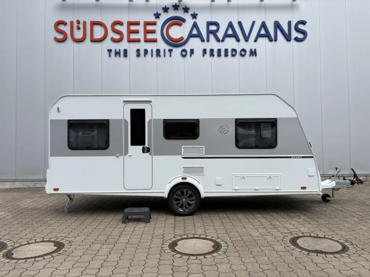 Fahrzeugbild Knaus Sport 500 EU #1