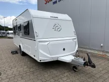 Fahrzeugbild Knaus Sport 500 EU #3