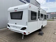 Fahrzeugbild Knaus Sport 500 EU #4