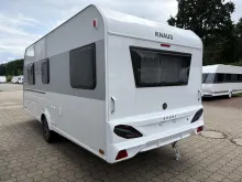 Fahrzeugbild Knaus Sport 500 EU #5