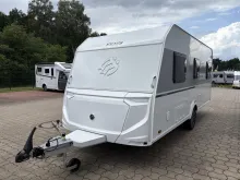 Fahrzeugbild Knaus Sport 500 EU #6
