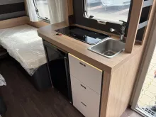Fahrzeugbild Knaus Sport 500 EU #7