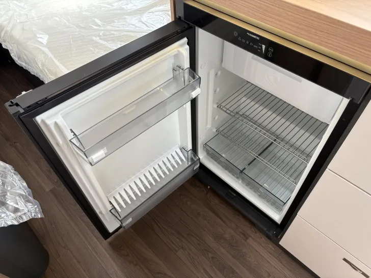 Fahrzeugbild Knaus Sport 500 EU #8