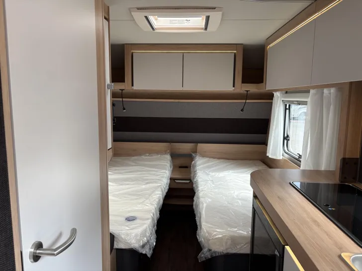 Fahrzeugbild Knaus Sport 500 EU #10