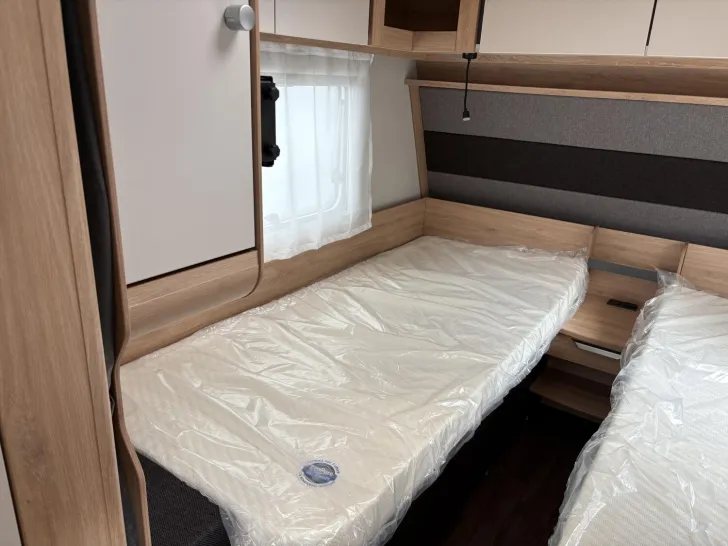 Fahrzeugbild Knaus Sport 500 EU #12