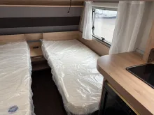 Fahrzeugbild Knaus Sport 500 EU #13