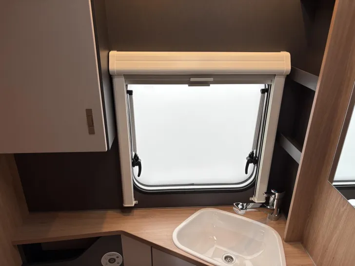 Fahrzeugbild Knaus Sport 500 EU #15