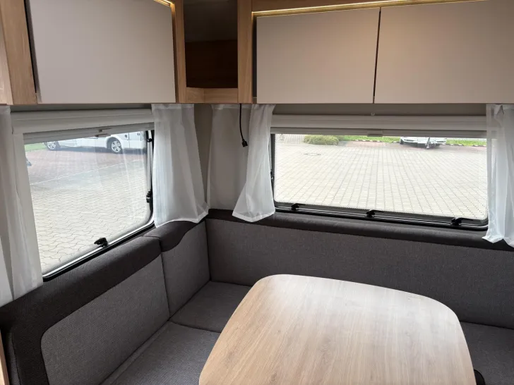 Fahrzeugbild Knaus Sport 500 EU #18