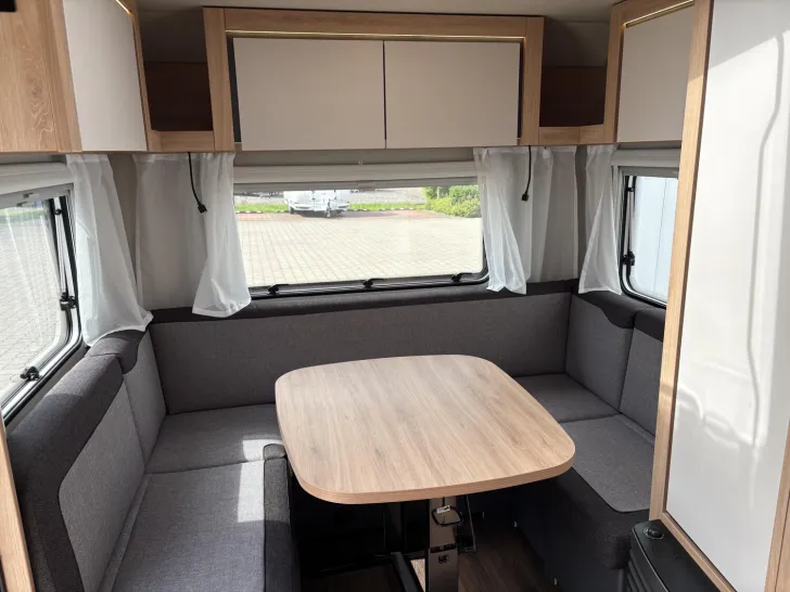 Fahrzeugbild Knaus Sport 500 EU #19