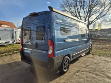 Fahrzeugbild Hymer Yosemite *180PS*Dieselheizung* #7